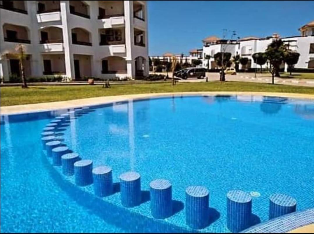 Ferienhaus De Beralmar Chez Houda *