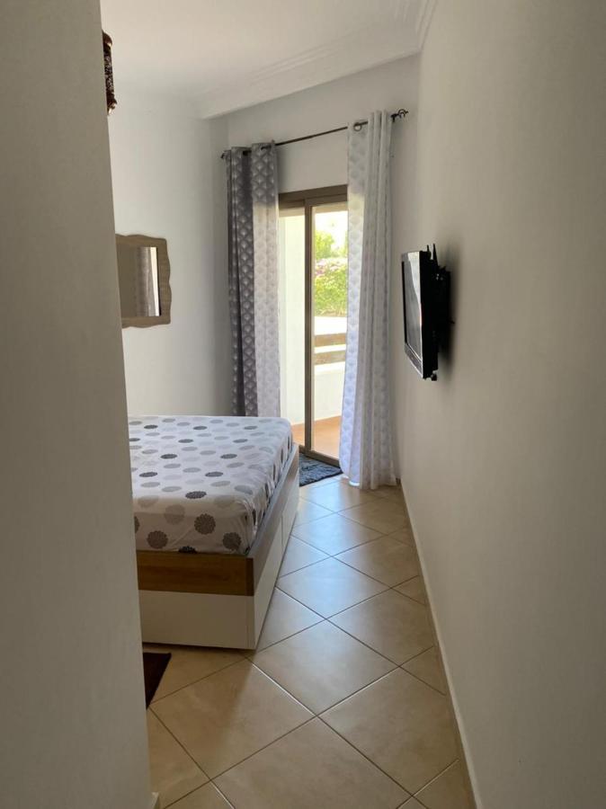 Ferienhaus De Beralmar Chez Houda Asilah