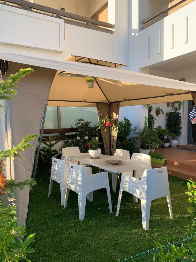Ferienhaus De Beralmar Chez Houda *