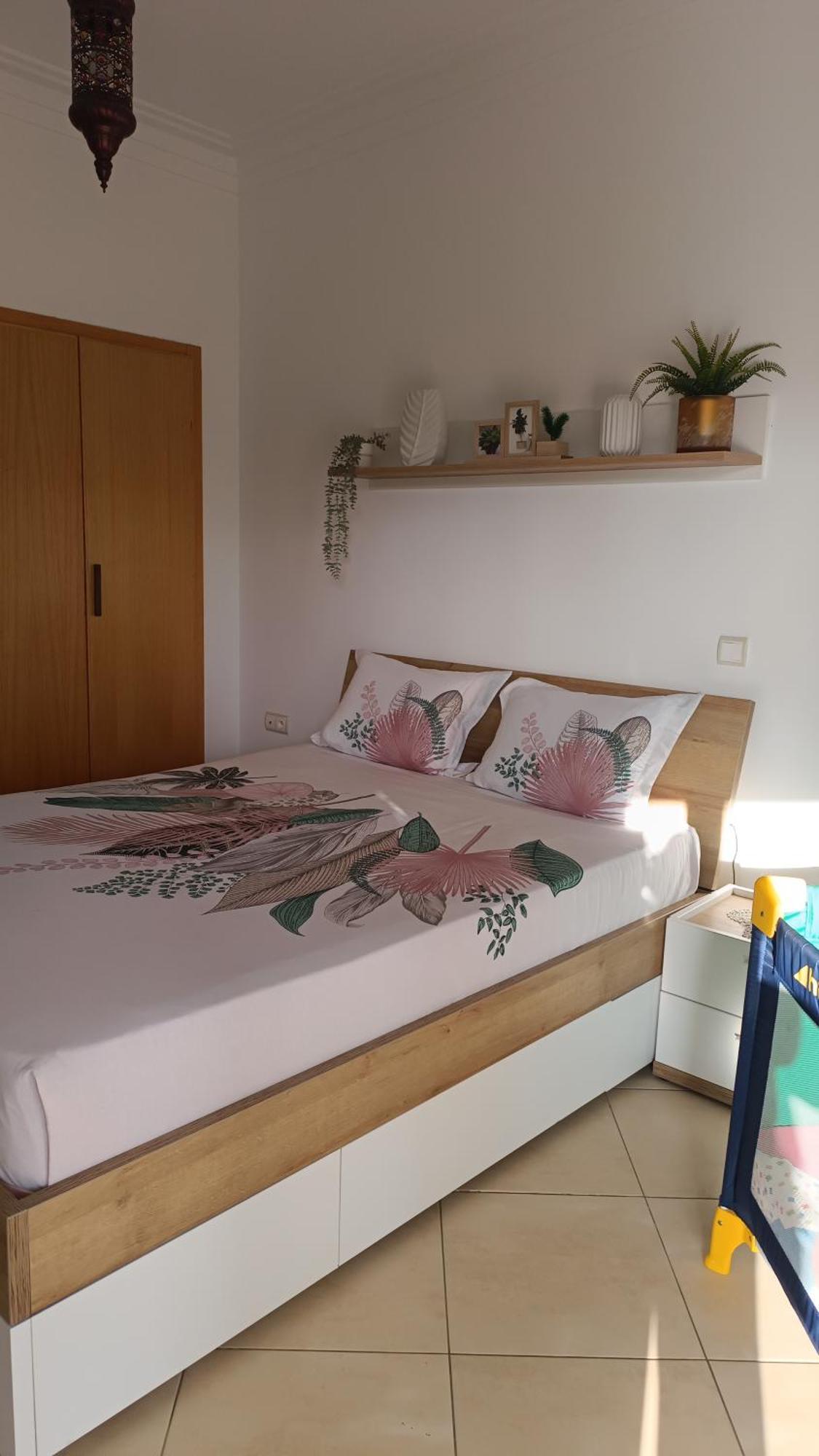 Ferienhaus De Beralmar Chez Houda